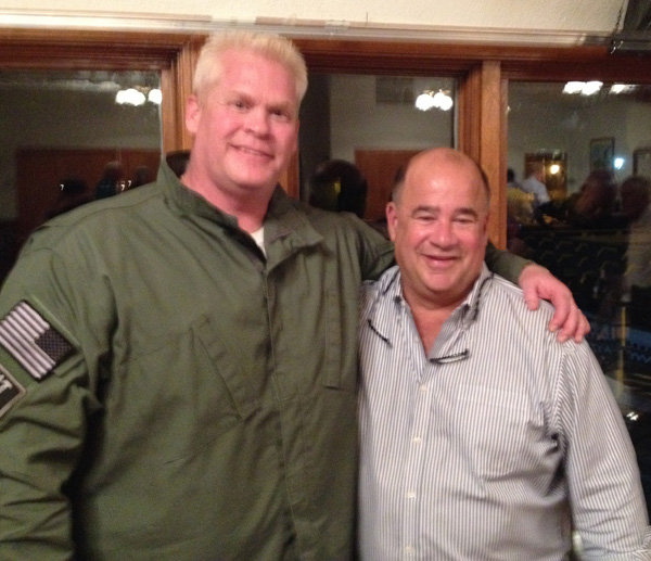 The Manchester Club September 17, 2015